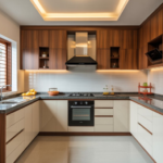 Best Modular Kitchen Designs Faridabad 2026
