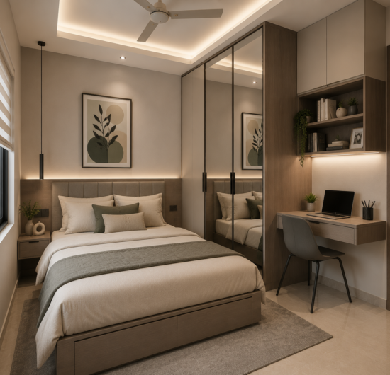 Interior Designer in Faridabad