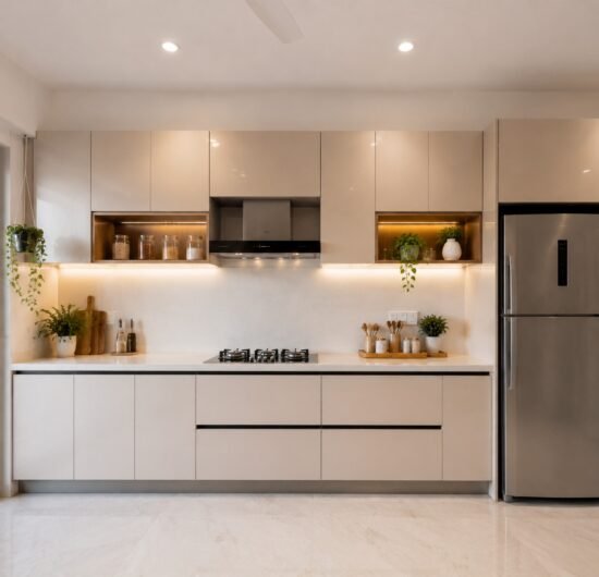 modular kitchen designs